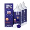 Roztok na kontaktní čočky - 3x 500 ml