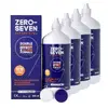 Roztok na kontaktní čočky - 4x 500 ml