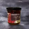 Sušená rajčata v olivovém oleji s chilli