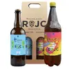 Garrigue 11° + limonáda Rojcinka v dárkovém balení