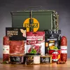 Armyboxeo pro masožravce + Lano