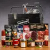 Toolboxeo pro masožravce
