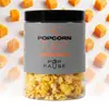 Popcorn Čedar | Balení: 1000 ml/50 g