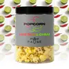 Popcorn Limetka & Chilli | Balení: 1000 ml/50 g