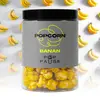 Popcorn Banán | Balení: 500 ml/50 g