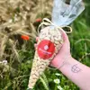 Kešu ořechy W320 pražené solené, 300 g