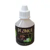 Přírodní bylinný gel Dezinka