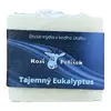Přírodní mýdlo Eukalyptus