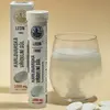 Karlovarská sůl v šumivých tabletách (20 tablet) - Přírodní
