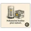 Čisticí utěrka - retro 4