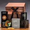 Giftboxeo dárkový box (rose gold) – Plné vůní mix