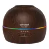 Zvlhčovač vzduchu s aroma difuzérem Perfect Air 2v1 Wood ZV1006