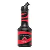 Prémiové pyré Malina, 950 ml
