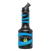 Prémiové pyré Blue Curacao, 950 ml