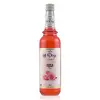 Prémiový sirup Rosé 700 ml
