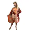 Šaty - kaftan krátký, speciální edice, č. 39