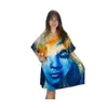 Šaty - kaftan krátký, speciální edice, č. 20