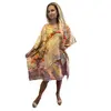 Šaty - kaftan krátký, speciální edice, č. 26