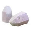 2x šumivý krystal - levandulový, 2x 70 g