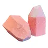 2x šumivý krystal - jahodový, 2x 70 g