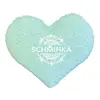 Šumivé srdíčko - černý hrozen & kiwi, 50 g