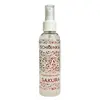 Parfémová mlha se třpytkami - Sakura, 150 ml