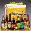 Beerboxeo plné pivních speciálů