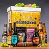 Beerboxeo plné pivních speciálů a masa