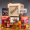Bedna s chilli - Velmi pálivá + Páčidlo