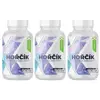 3x Hořčík – Pro spánek a relaxaci, 3x 100 tob.