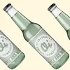 6x Oi® kombucha – jablko a máta