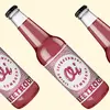 6x Oi® kombucha – červená řepa