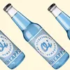 6x Oi® kombucha – ananas
