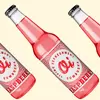 6x Oi® kombucha – malina