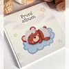 První album pro chlapečka