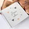 První album - Srdíčka II.