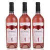 3× Pinot noir gourmet rose