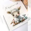 První album pro miminko – Můj první rok