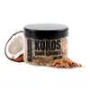 Kokosové chipsy ve slaném karamelu | Hmotnost: 180 g