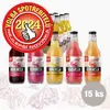 Craft limonáda mix, 330 ml - 15 ks