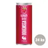 Splash limonáda malina, 250 ml - 24 ks | Růžová