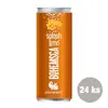 Splash limonáda pomeranč, 250 ml - 24 ks
