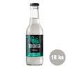 Tonic (lipový květ & bazalka), 200 ml - 18 ks
