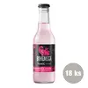 Tonic water Pink (grep & citron), 200 ml - 18 ks | Růžová