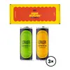 3x originál a 3x Yerba Maté