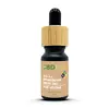 Konopný olej 4v1, 10% CBD + 10% CBC + 10% CBG + 10% CBN broad spectrum 40%