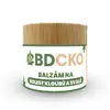 Balzám na bolest kloubů a svalů s CBD a CBG, 50 ml