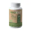 Konopné kapsle s CBD 4800 mg, 60 ks