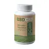 Konopné kapsle 3v1 CBD + CBG + CBN, 60 ks, 4500 mg