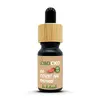 5% CBD lososový olej pro zvířata s příchutí roastbeefu